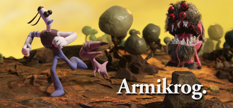 Armikrog