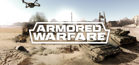 Armored Warfare