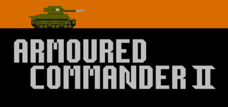 Armoured Commander II