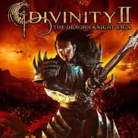 Armures du Chevalier-Dragon : Ensembles complets for Divinity II: Developer's Cut
