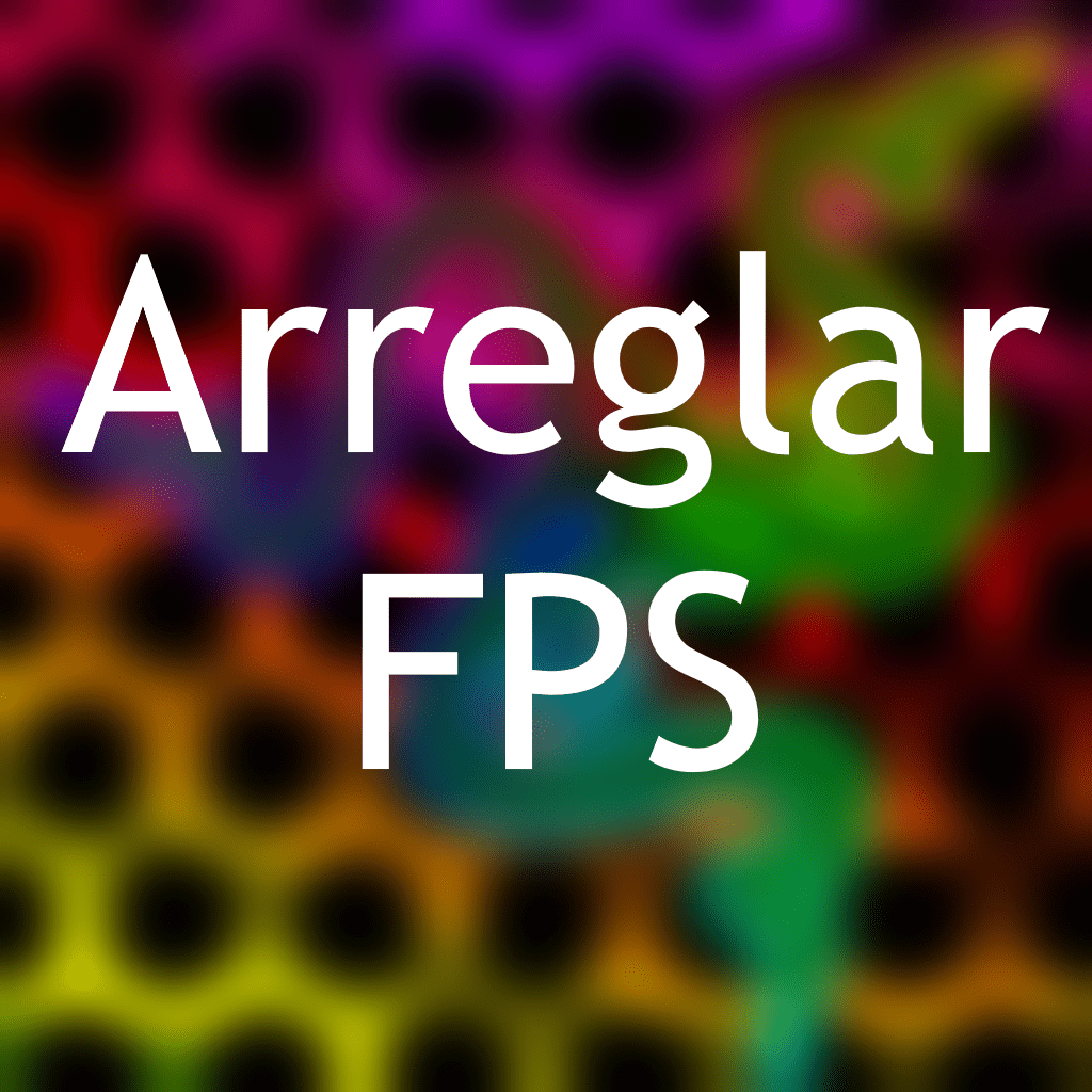 Arreglar FPS del Juego for DOOM