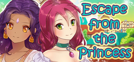Art gallery 18+ Escape from the Princess - guide for Escape from the Princess