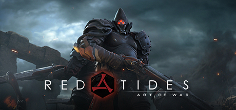 Art of War: Red Tides