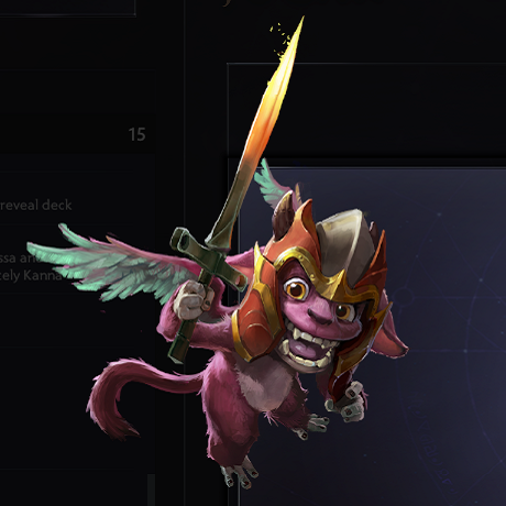 Artifact beta 2: Cómo crear buenas barajas for Artifact Foundry