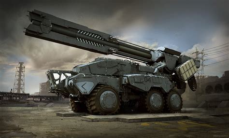 Artillery Basic for CosmicBreak Universal