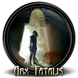 Arx Fatalis all level maps with legend for Arx Fatalis
