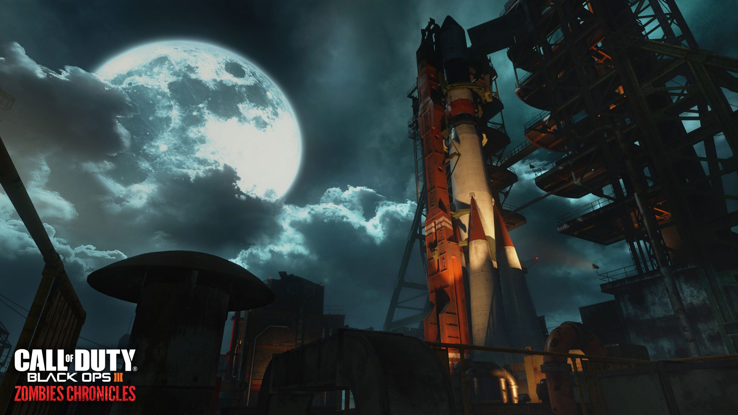 Ascension Guide | WIP for Call of Duty: Black Ops III
