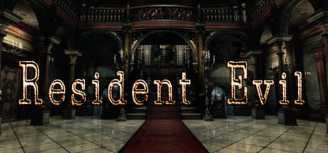 Aspect ratio, cursor, door - FIX / Исправление соотношения сторон, курсора, дверей for Resident Evil