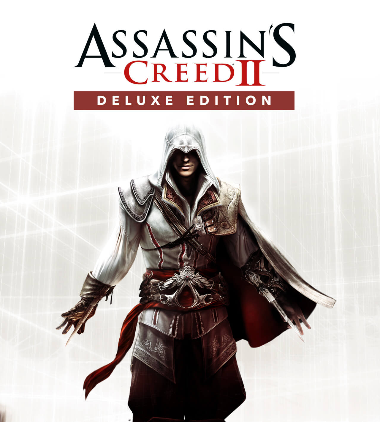 Assassins creed 2 deluxe. Assassins Creed 2 Deluxe Edition. Assassins Creed 1 Deluxe Edition. Assassin's Creed 2 Discovery. Assassin's Creed 2 обложка.