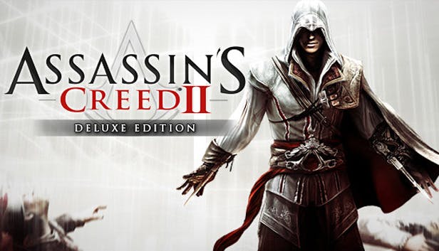 Assassin's Creed 2 - Патч-русификатор (Звук/Текст) for Assassin's Creed II