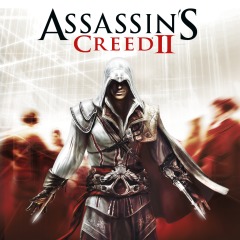 Карты: Перья/Глифы/Статуи Assassin's Creed II for Assassin's Creed II