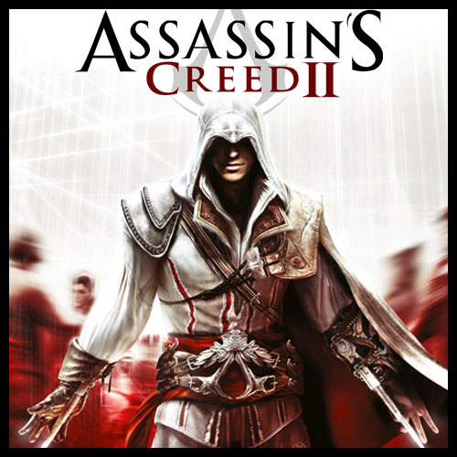 Assassin's Creed II: Como resolver todos os Glifos [PT-BR] for Assassin's Creed II