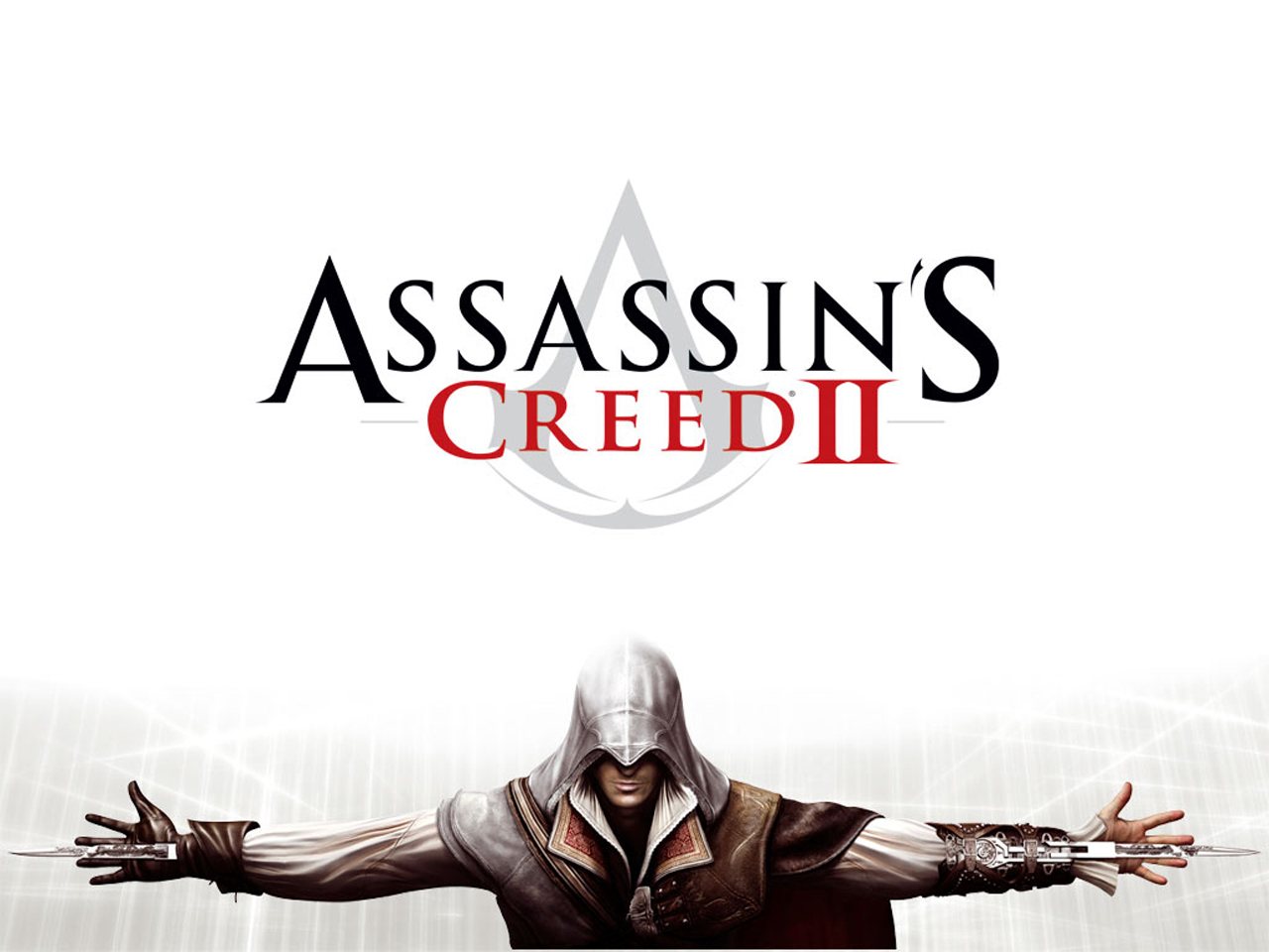 Assassin's Creed II outfits for Assassin's Creed II