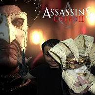 Assassin´s Creed II VideoGuía 100% Glifos/Tumbas/Plumas/DLC´s/Campaña-Español LIVE 2.0 for Assassin's Creed II