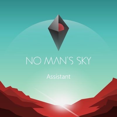 Assistant for No Man's Sky for No Man's Sky