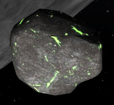 Asteroids Guide for Kerbal Space Program