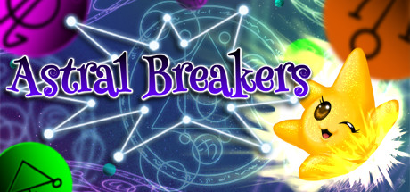 Astral Breakers