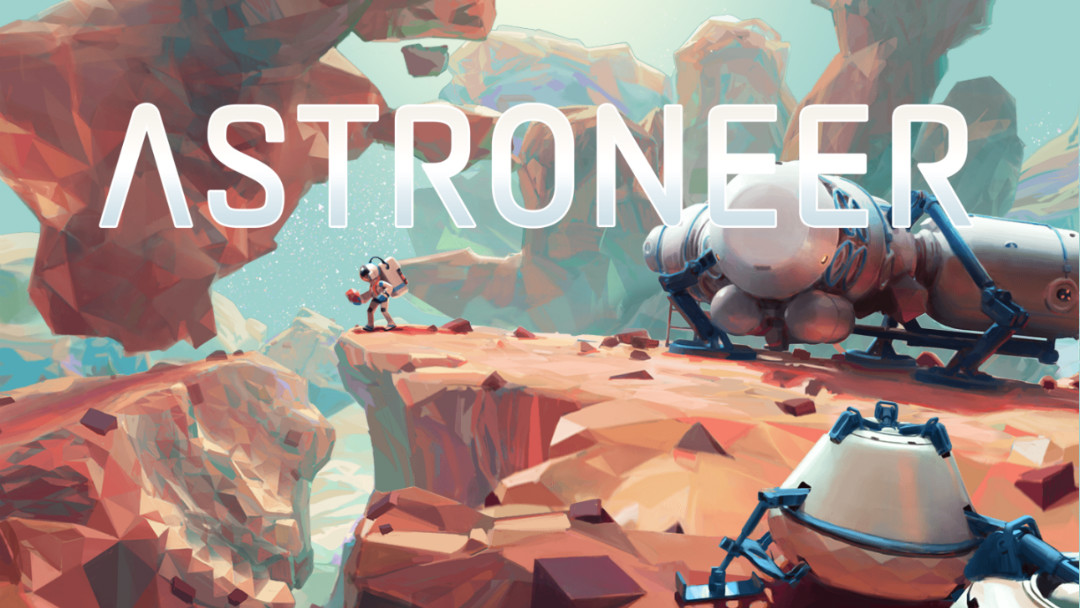 ASTRONEER Advanced Guide- Up to Date (10/1/2019) for ASTRONEER