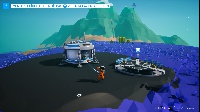 Astroneer patch 0.9.0 için gezinmeye devam for ASTRONEER