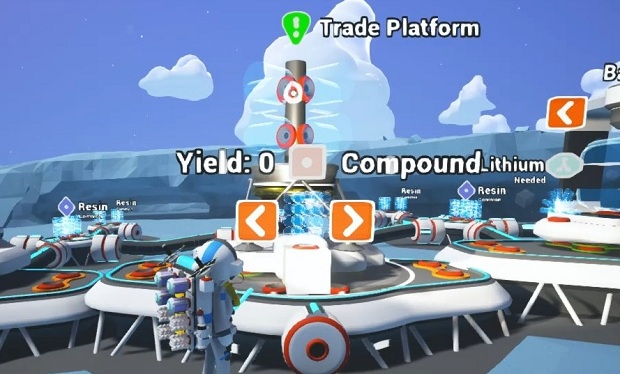 ASTRONEER trade guide [Will be updated at V1.0] – Steam Solo