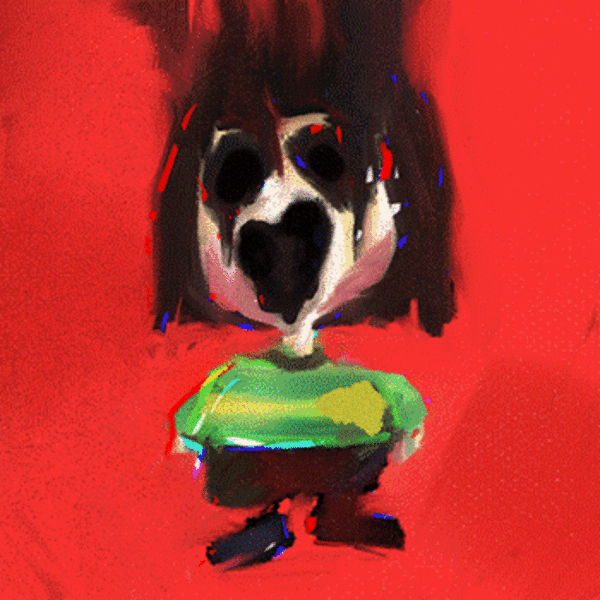 [Astuce]: Un génocide sans conséquances [FR][SPOILER] for Undertale