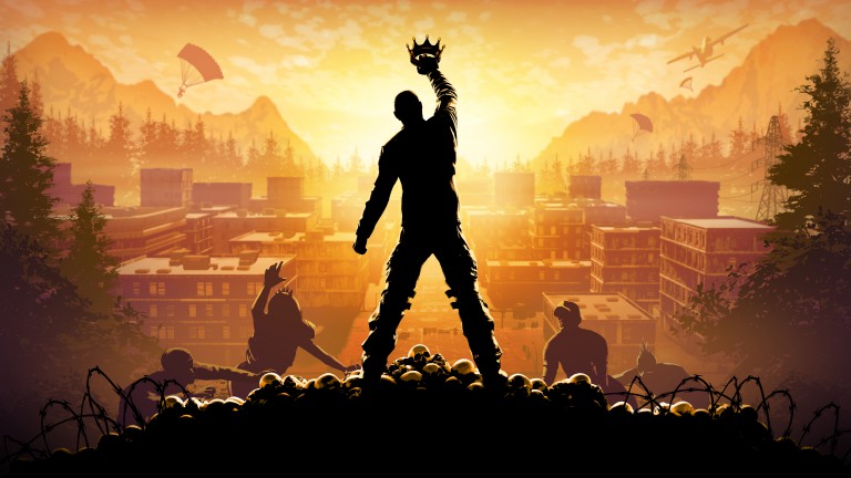 Astuces in-game for Z1 Battle Royale