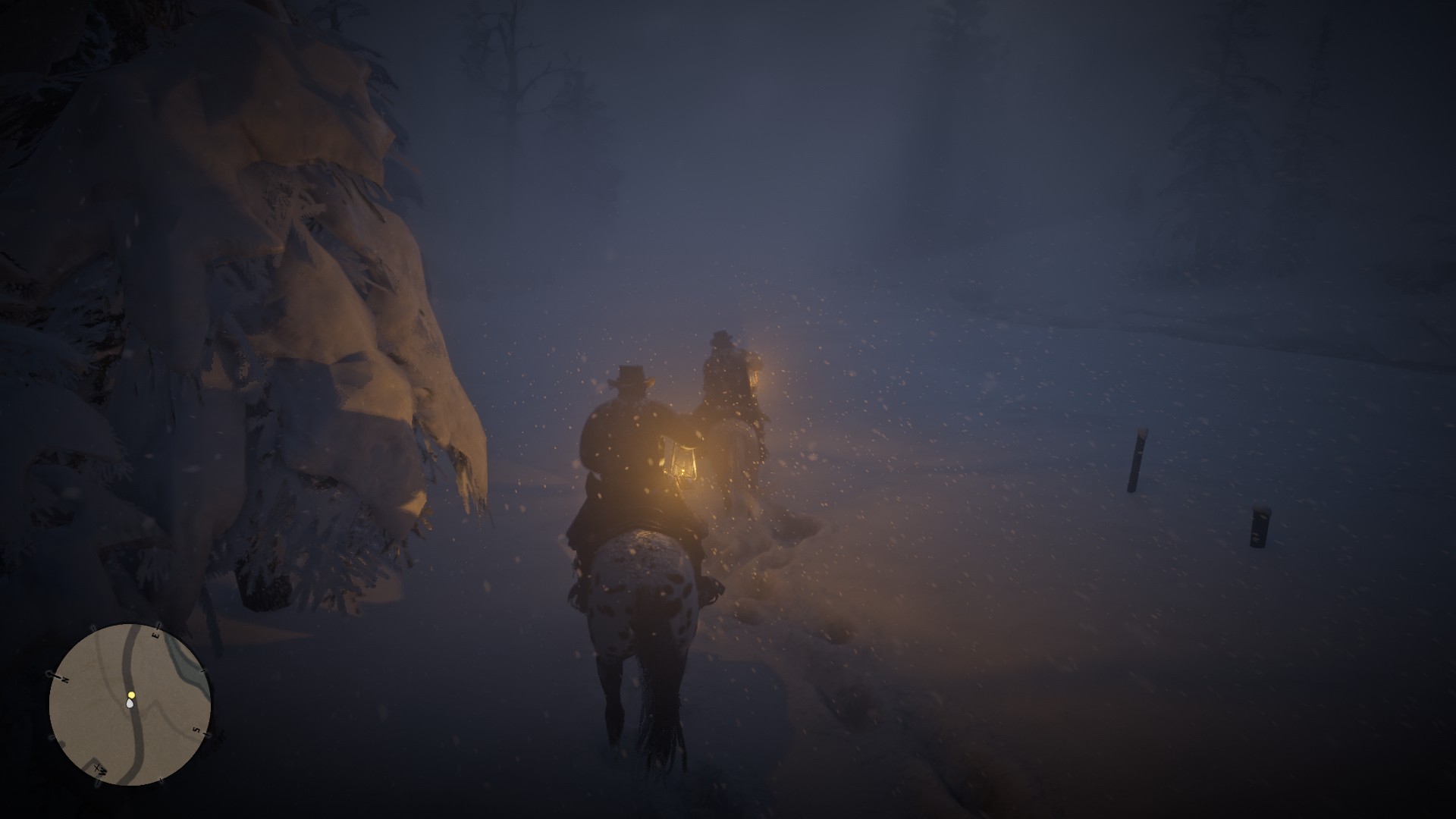 At Rehberi for Red Dead Redemption 2