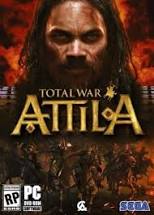 Atila total war: imperio romano de occidente for Total War: ATTILA