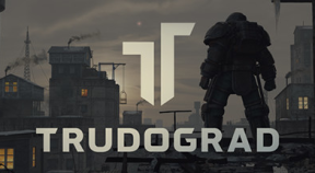 ATOM RPG Trudograd 100% Achievement Guide for ATOM RPG Trudograd