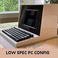 ATS Config for low Spec PC for American Truck Simulator