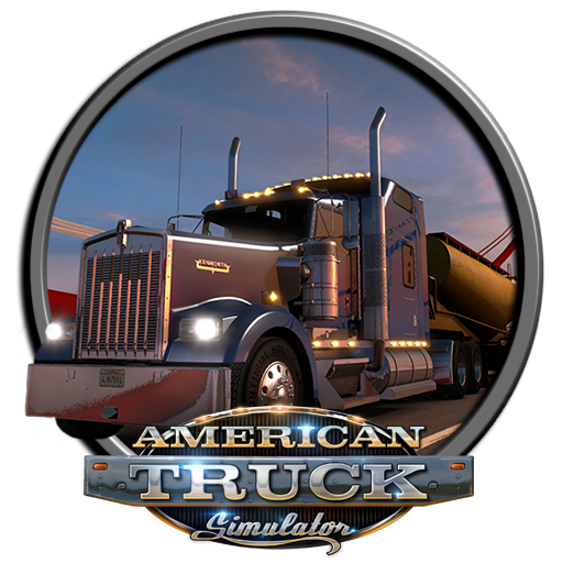 ATS: Liste aller LKW-Händler (List of all Truck-Dealers) for American Truck Simulator