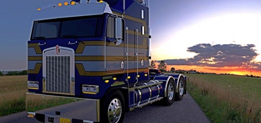 Ats Mods einfügen for American Truck Simulator