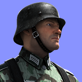 Aufgaben und Ausrüstung der Infanterie - [GER] for Heroes & Generals