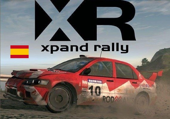 Aumentar la resolución y mejorar el FOV en Xpand Rally for Xpand Rally