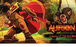Aurion: The Achievement Guide for Aurion: Legacy of the Kori-Odan