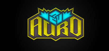 Auro: A Monster-Bumping Adventure