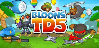 AUTO ROUND START AND NEW MAP! for Bloons TD5