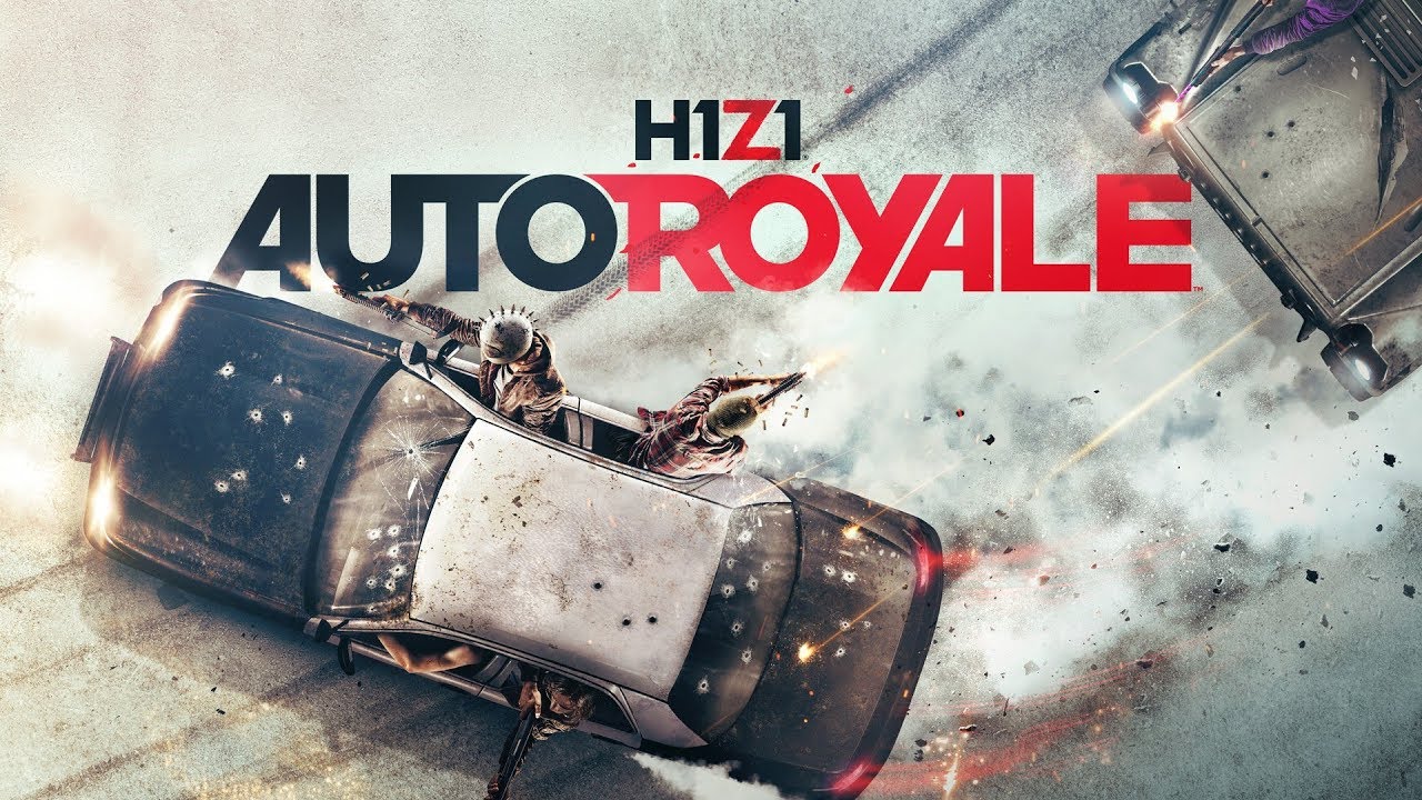Auto Royale Taktikleri [TR/EN] for Z1 Battle Royale