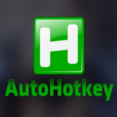 AutoHotKey Tricks for Nioh: Complete Edition