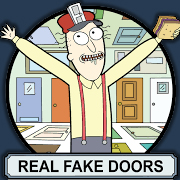 Automatic door skip mod for Resident Evil