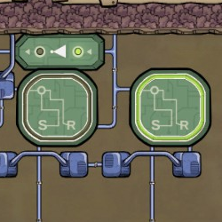 Automation Design 101: Designing Logic Systems for Automation for Oxygen Not Included