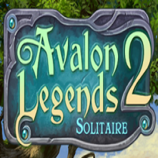 Avalon Legends 2 Tip for Avalon Legends Solitaire 2