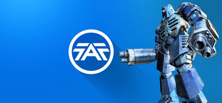Avatars Fa for Supreme Commander: Forged Alliance