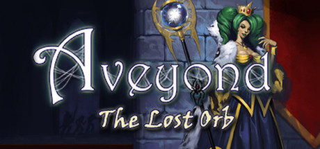 Aveyond 3-3: The Lost Orb