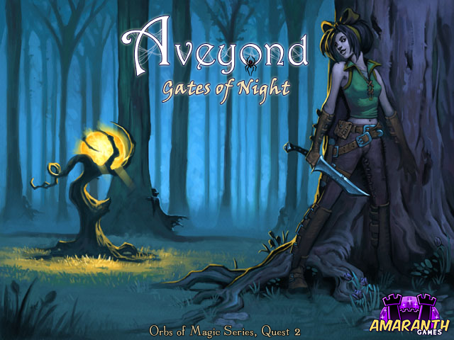 Aveyond: GATES of NIGHT: An RPG Guide for Dummies for Aveyond 3-2: Gates of Night