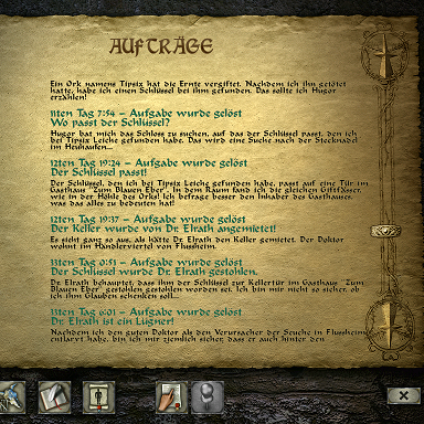 Avoiding Quest Breakers for Divine Divinity