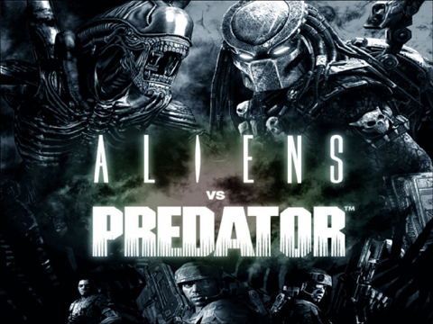 AvP:Alien skins for Aliens vs. Predator
