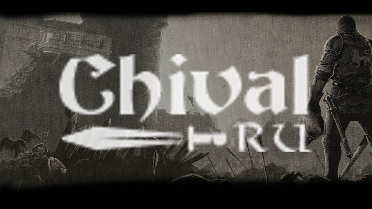 Awesome Chivalry project! for Chivalry: Medieval Warfare