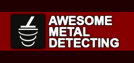 Awesome Metal Detecting