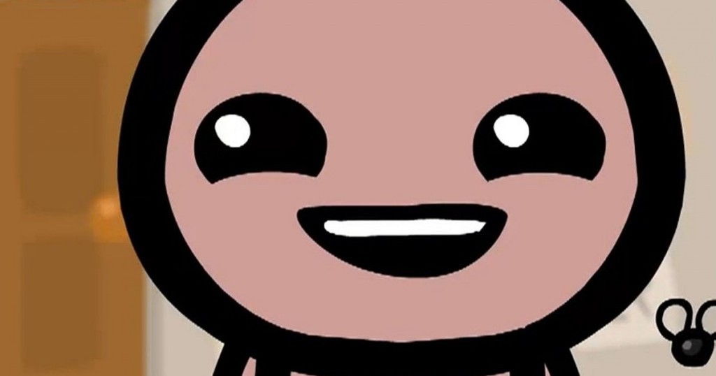 Awesome Seeds! for The Binding of Isaac: Rebirth